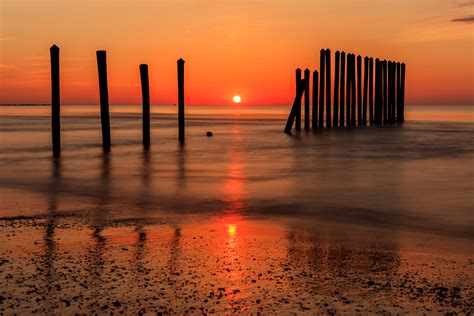 mayport poles